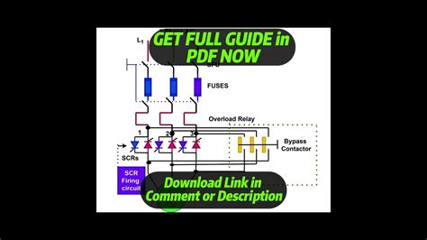 Start Stop Start Control Wiring Diagram With Six Stops