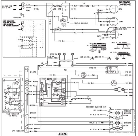 Start Wiring Diagram Raka 048 Jaz