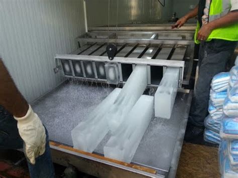 Start an Ice Plant Business in the Philippines: A Comprehensive Guide