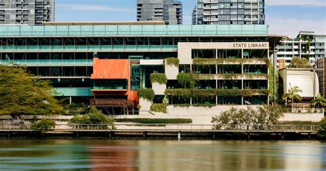 State Library Of Queensland Catalogue