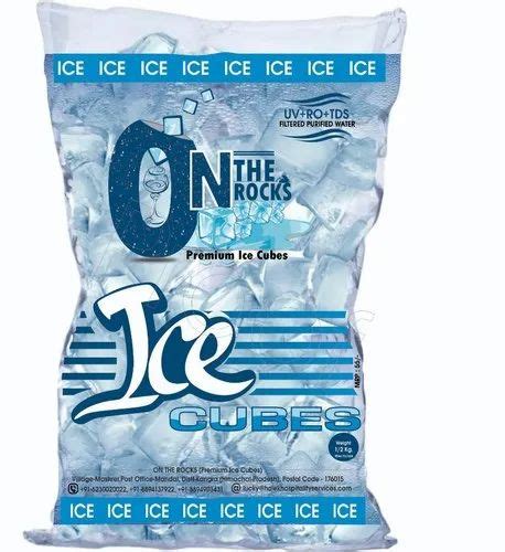 Stay Refreshed: Embark on a Journey to Discover the Ice Cube Suppliers Near You