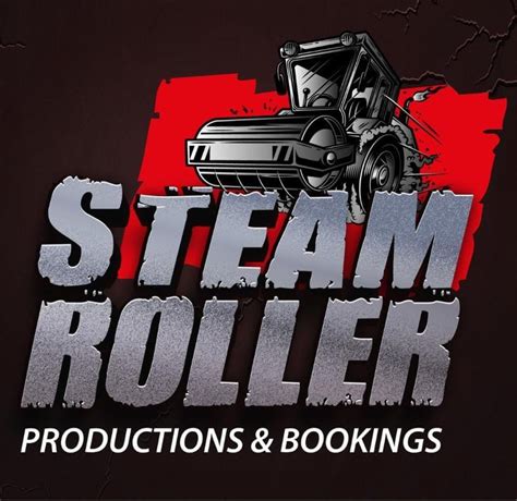 Steamroller Productions