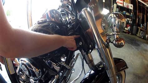 Steering Head Bearings Harley: The Ultimate Guide