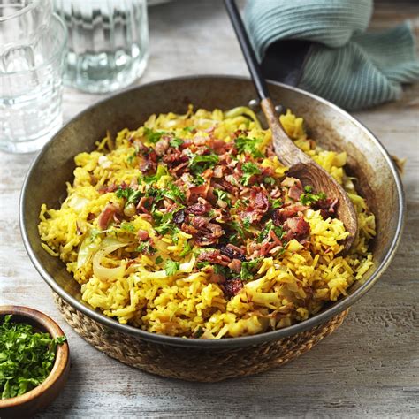Stekt ris med ägg och ärtor: En kulinarisk resa
