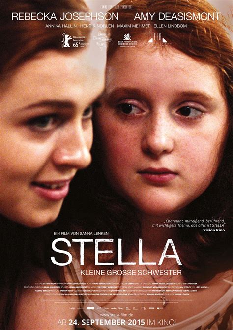 Stella Films