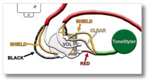 Stellartone Wiring Diagram