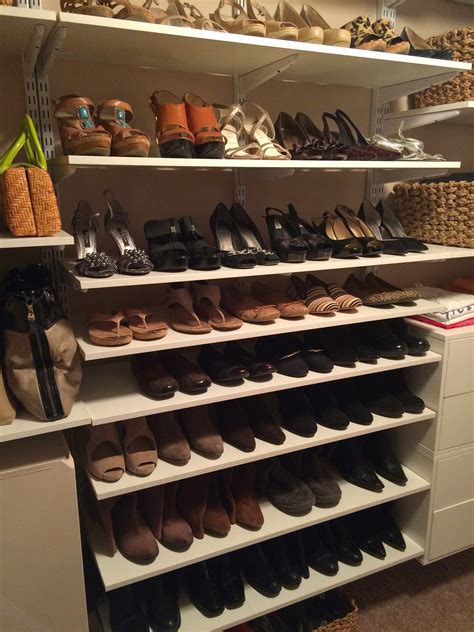 Step Inside Your Dream Closet: The Ultimate Guide to the Shoe Shelf Target