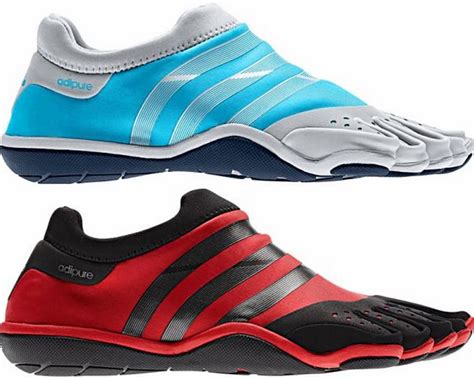 Step into a Realm of Pure Elegance and Performance: Unveiling the Enchanting World of Adidas Adipure Toe Shoes