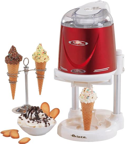 Step into a Refreshing Revolution with Taylor IJsmachine: Elevate Your Ice Cream Experience