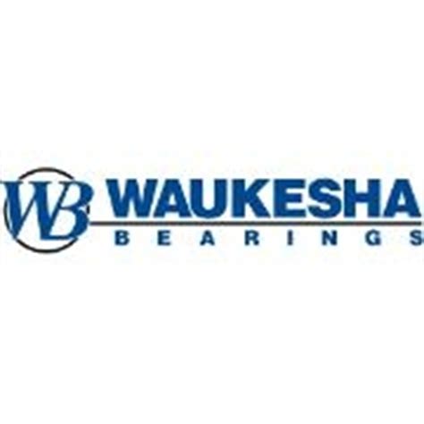 Step into the World of Waukesha Bearings Corporation: Discover Unmatched Quality and Innovation