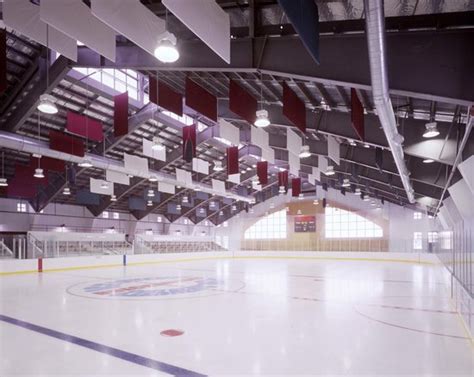 Stephen C. West Ice Arena: A Thrilling Hub for Hockey Enthusiasts
