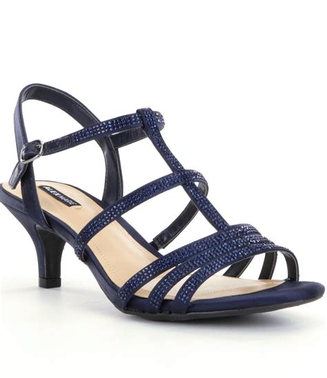 Stepping Into a Symphony of Style: Unraveling the Timeless Enchantment of Dillards Navy Shoes