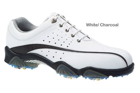 Stepping into a Realm of Comfort: FootJoy Synr-G Golf Shoes Unveiled