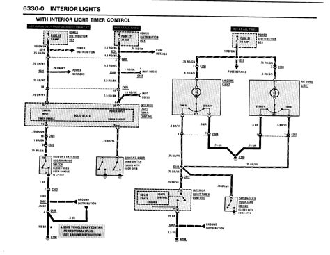 Stereo Wiring Diagram For 1993 Bmw 318i