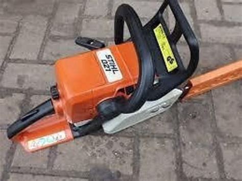 Stihl 021 Pdf Power Tool Service Manual Download