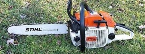 Stihl 028 Pdf Power Tool Service Manual Download