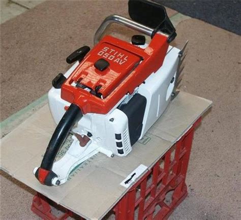 Stihl 050 Av Pdf Power Tool Service Manual Download