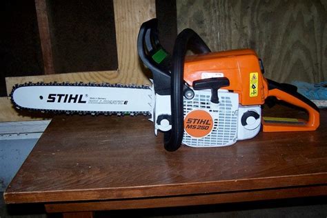 Stihl 066 Pdf Power Tool Service Manual Download