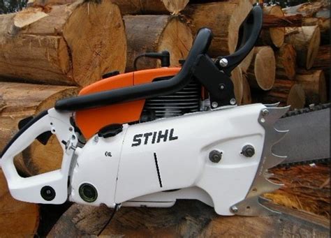 Stihl 070 090 090g Chain Saws Parts Workshop Service Repair Manual Download