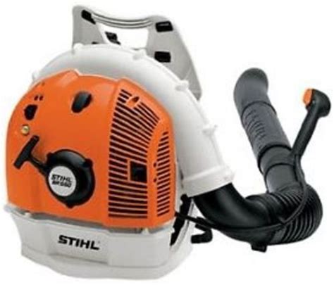 Stihl Br 550 Pdf Power Tool Service Manual Download