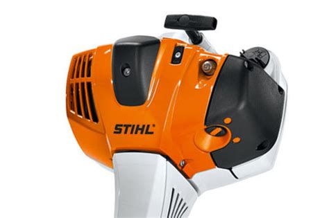 Stihl Fs490c Fs510c Fs560c Service Manual