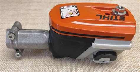 Stihl Gear Head Bearing Replacement: A Triumph Over Adversity