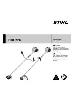 Stihl Km 56 Kombimotor Pdf Service Manual Download