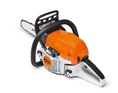 Stihl Ms 231 C Pdf Power Tool Service Manual Download