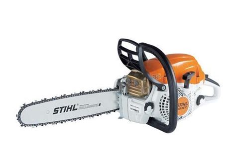 Stihl Ms 261 C Power Tool Service Manual