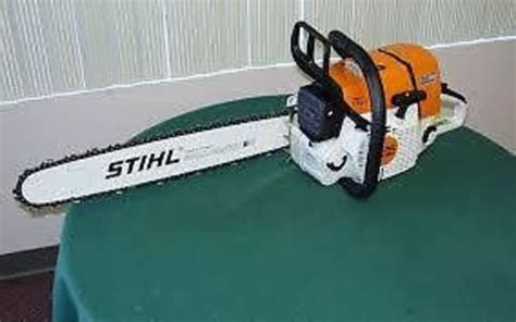 Stihl Ms 361 Pdf Power Tool Service Manual Download