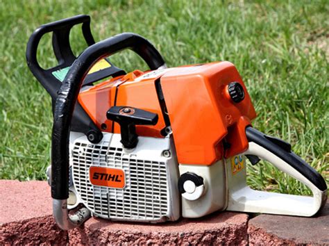 Stihl Ms 460 Ms 460 C Brushcutters Service Repair Manual Instant Download