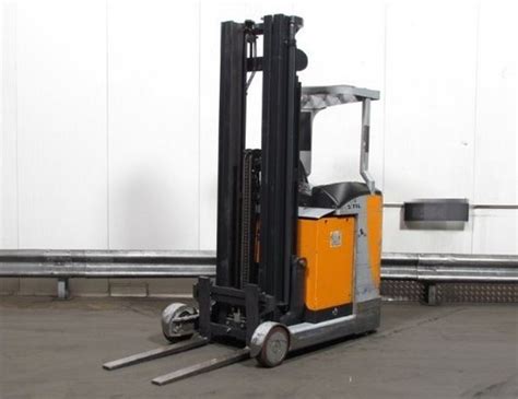 Still Fm X Forklift Service Repair Workshop Manual Download