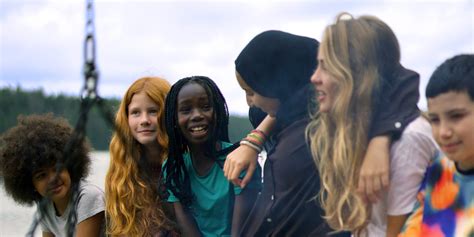 Stockholm Kollo: En Inspirerende Reise for Ungdom