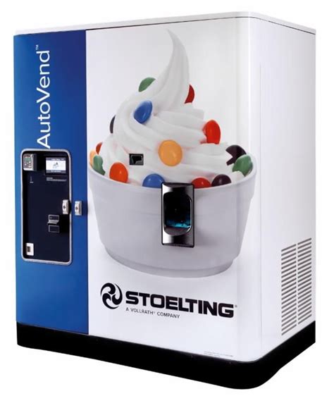 Stoelting Ice Cream Machine: A Comprehensive Guide for Your Frozen Delights