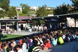 Stone Ranch Elementary Calendar