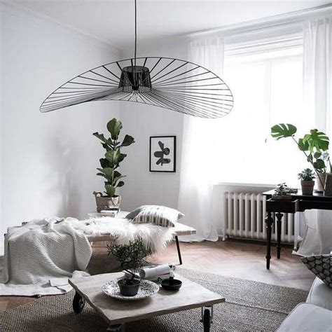 Stor lampa vardagsrum: Ljus upp ditt hem med stil