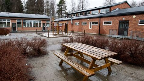 Stråningstorpsskolan: An Oasis of Education in the Heart of Sweden