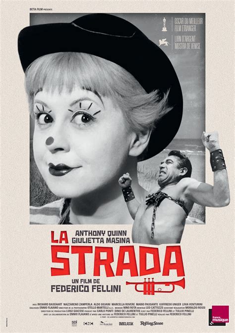 Strada Films