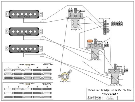 Strat With Push Pull Switch Wiring Diagrams But Now