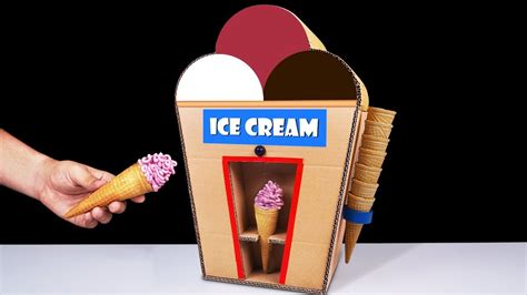 Strawberry Ice Cream Machine: Your Perfect Summer Companion