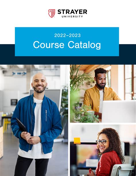 Strayer University Graduate Programshttps Strayer.smartcatalogiq.com Catalog