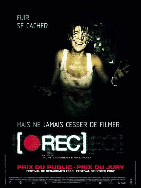 Streaming [REC]