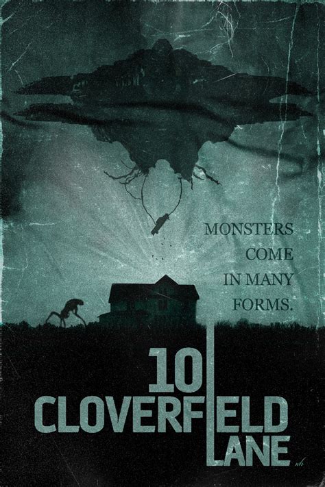 Streaming 10 Cloverfield Lane