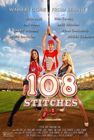 Streaming 108 Stitches
