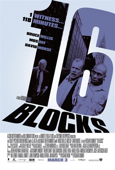 Streaming 16 Blocks