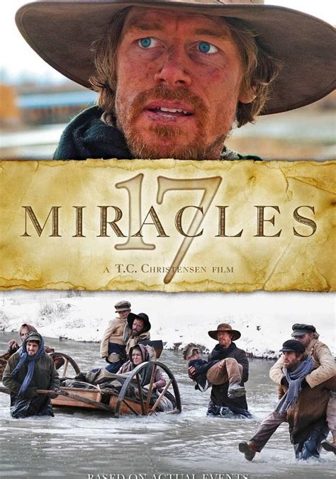 Streaming 17 Miracles