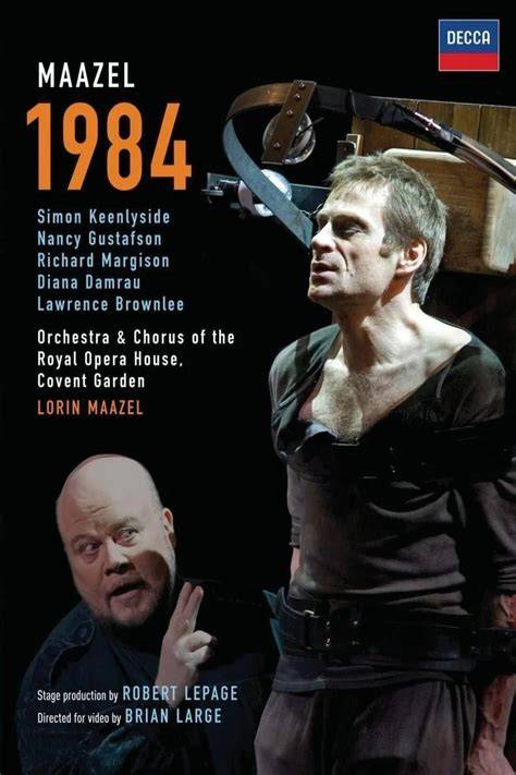 Streaming 1984