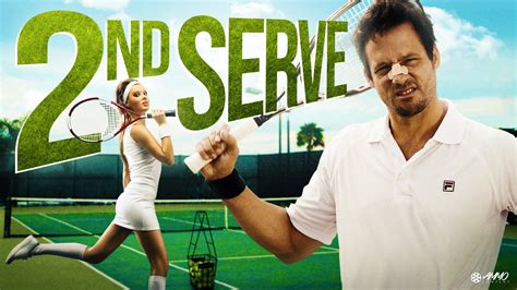 Streaming 2nd Serve