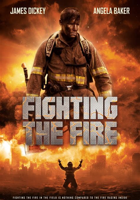 Streaming A Fighting Man