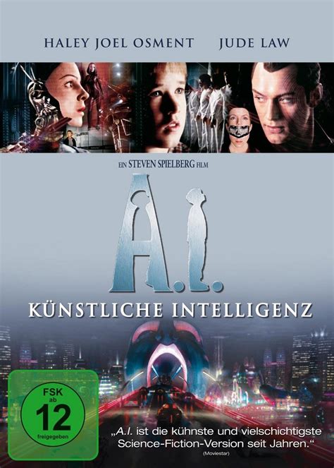 Streaming A.I. - Künstliche Intelligenz